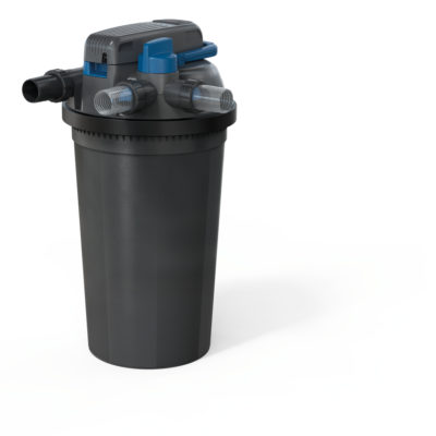 obrazek-Jezírkový filtr OASE FiltoClear 31000 tlakový