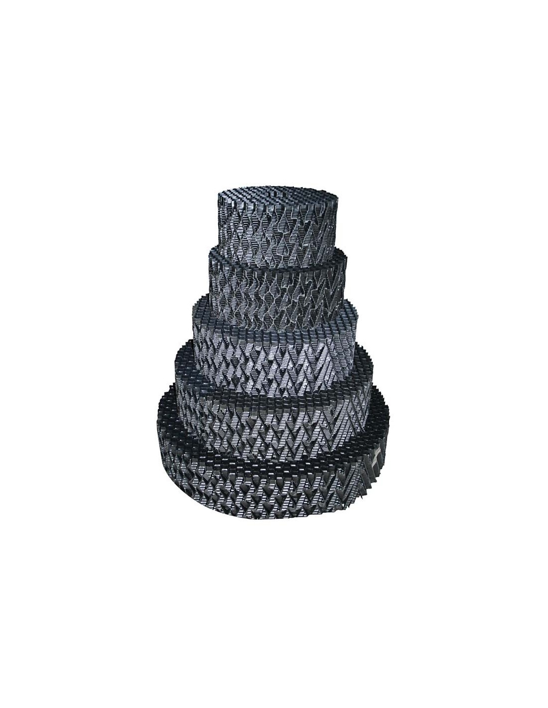 obrazek-Filtrace Tripond plástvový předfiltr pro Vortex Jumbo